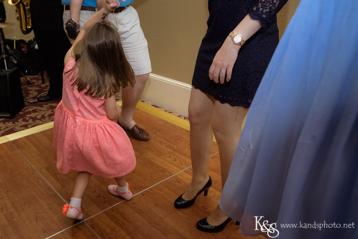 Dallas Wedding Photographers - K & S Photography